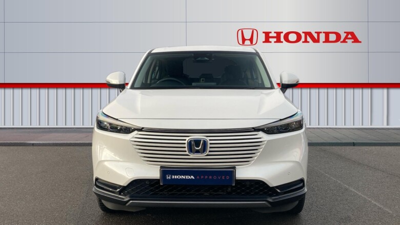 Honda HR-V 1.5 eHEV Elegance 5dr CVT Hybrid Hatchback